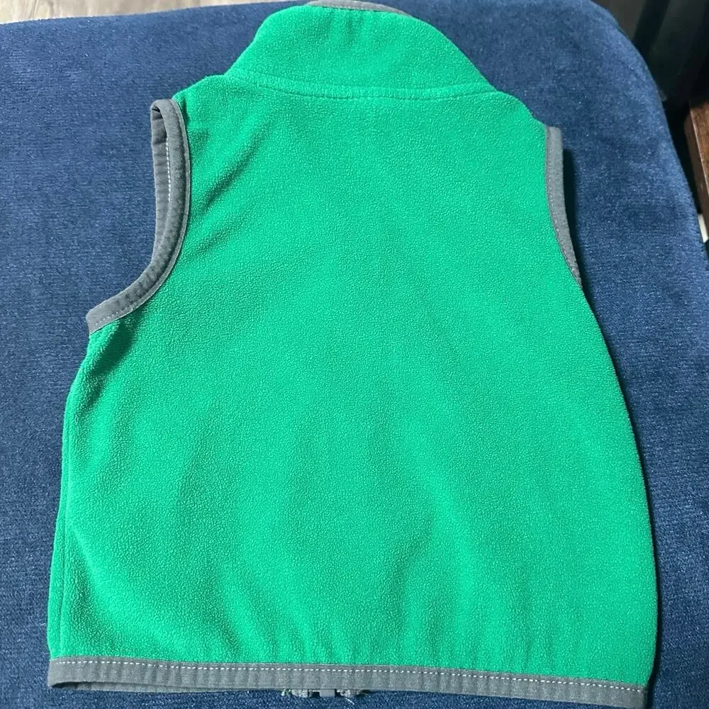 Carters‎ Vest Bundle Toddler Boy 9m Outerwear Hiking Essentials Active Outdoors